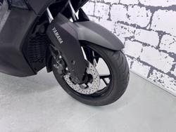 2025 Yamaha XMAX 300 V2 XMAX Grey