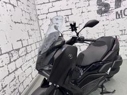 2025 Yamaha XMAX 300 V2 XMAX Grey