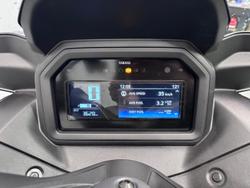 2025 Yamaha XMAX 300 V2 XMAX Grey