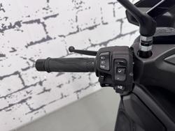 2025 Yamaha XMAX 300 V2 XMAX Grey
