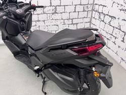 2025 Yamaha XMAX 300 V2 XMAX Grey