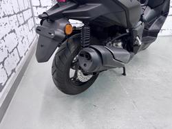 2025 Yamaha XMAX 300 V2 XMAX Grey