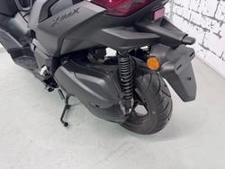 2025 Yamaha XMAX 300 V2 XMAX Grey