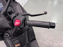 2025 Yamaha XMAX 300 V2 XMAX Grey