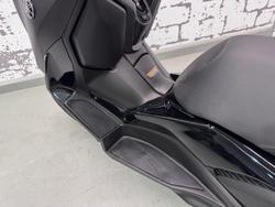 2025 Yamaha XMAX 300 V2 XMAX Grey