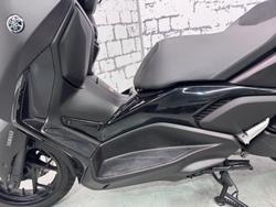 2025 Yamaha XMAX 300 V2 XMAX Grey