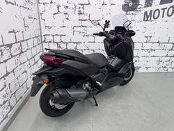 2025 Yamaha XMAX 300 V2 XMAX Grey
