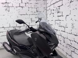 2025 Yamaha XMAX 300 V2 XMAX Grey
