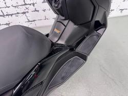 2025 Yamaha XMAX 300 V2 XMAX Grey