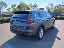 2023 Honda CR-V VTi L