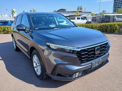 2023 Honda CR-V VTi L
