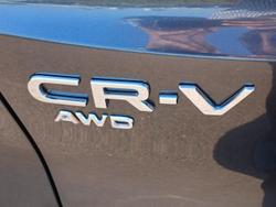 2023 Honda CR-V VTi L