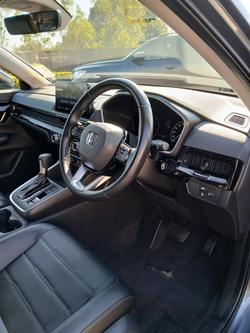 2023 Honda CR-V VTi L