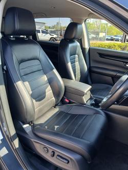 2023 Honda CR-V VTi L