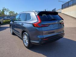 2023 Honda CR-V VTi L