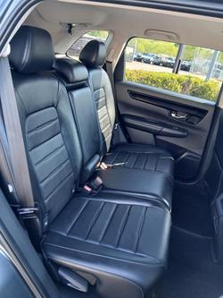 2023 Honda CR-V VTi L