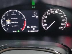 2023 Honda CR-V VTi L