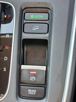 2023 Honda CR-V VTi L