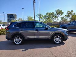 2023 Honda CR-V VTi L