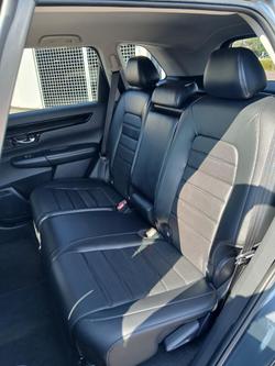 2023 Honda CR-V VTi L