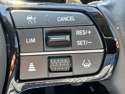 2024 Honda CR-V VTi LX