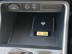 2024 Honda CR-V VTi LX