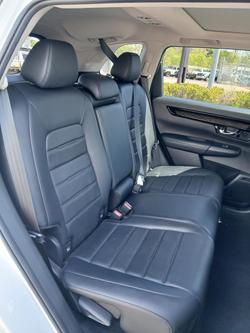 2024 Honda CR-V VTi LX