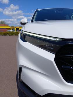 2024 Honda CR-V VTi LX