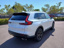 2024 Honda CR-V VTi LX