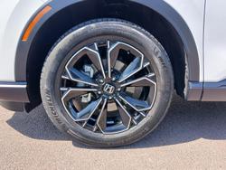 2024 Honda CR-V VTi LX