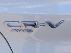2024 Honda CR-V VTi LX