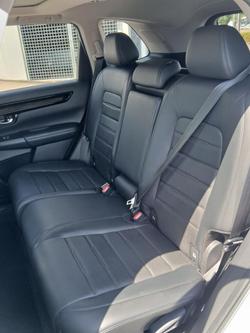 2024 Honda CR-V VTi LX