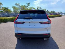 2024 Honda CR-V VTi LX