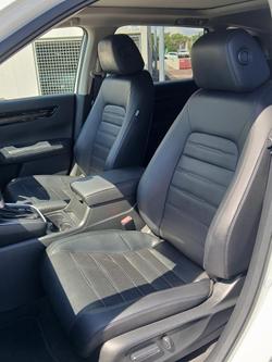 2024 Honda CR-V VTi LX
