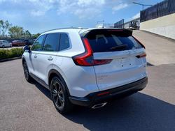 2024 Honda CR-V VTi LX