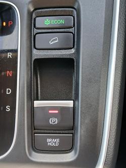 2024 Honda CR-V VTi LX