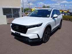 2024 Honda CR-V VTi LX