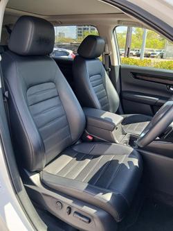 2024 Honda CR-V VTi LX