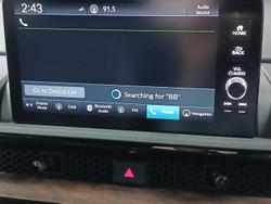 2024 Honda CR-V VTi LX