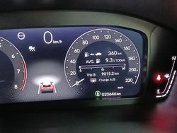 2024 Honda CR-V VTi LX