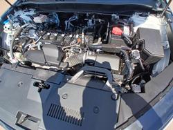 2024 Honda CR-V VTi LX