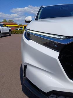 2024 Honda CR-V VTi L