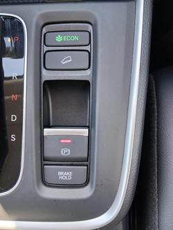 2024 Honda CR-V VTi L