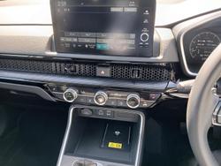 2024 Honda CR-V VTi L