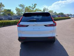 2024 Honda CR-V VTi L