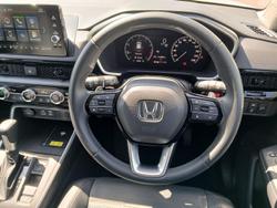 2024 Honda CR-V VTi L