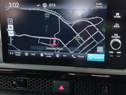 2024 Honda CR-V VTi L