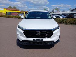 2024 Honda CR-V VTi L