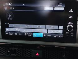 2024 Honda CR-V VTi L