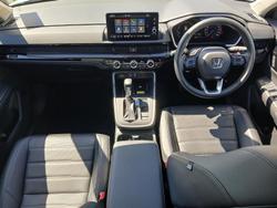 2024 Honda CR-V VTi L